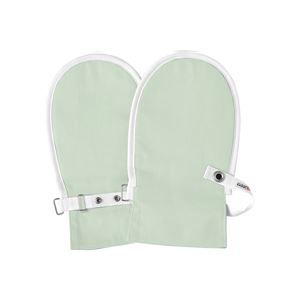 竹虎 フドーてぶくろ No.1 Lグリーン 105794 1双 【×3セット】 【お徳用 まとめ買い お買い得 業務用 割引 セット販売】