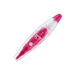 【プラス 事務用品 PLUS 文具 オフィス用品 文具】 ホワイパーラッシュ WH‐065 PK 【×10セット】 【お徳用 まとめ買い お買い得 業務用 割引 セット販売】 文房具・事務用品 文具 オフィス用品 文房具 事務用品 修正液・修正ペン・修正テープ