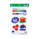 【5セット お徳用セット】 ボンスター販売 ごみとり物語三角コーナー50P S MMT40119X5 【お徳用 まとめ買い お買い得 業務用 割引 セット販売】 キッチン用品・食器・調理器具 日用雑貨・キッチン用品 キッチン 台所用品