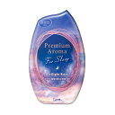 エステーお部屋の消臭力 Premium Aroma For Sleep トワイライトローズ 400mL 1個 【×10セット】 【お徳用 まとめ買い お買い得 業務用 割引 セット販売】 芳香剤 消臭剤 アロマ フレグランス