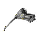 ケルヒャー 業務用ハンディバキュームクリーナー HV1/1 Bp 1.394-266.0 1台