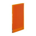 【キングジム 事務用品 KING JIM 文具 オフィス用品 文具】 シンプリーズ クリアーファイル 20P オレンジ KJ-186TSP-OR 【×5セット】 【お徳用 まとめ買い お買い得 業務用 割引 】 文房具・事務用品 オフィス用品 ファイル・バインダー クリアケース・クリアファイル