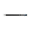 サクラクレパス ボールサインiD05 ナイトブラック ダークグレー軸 (0.5mm) 【×10セット】 【お徳用 まとめ買い お買い得 業務用 割引 セット販売】 日用品雑貨・文房具・手芸 文房具・事務用品 文具 オフィス用品 文房具 事務用品 ペン・万年筆