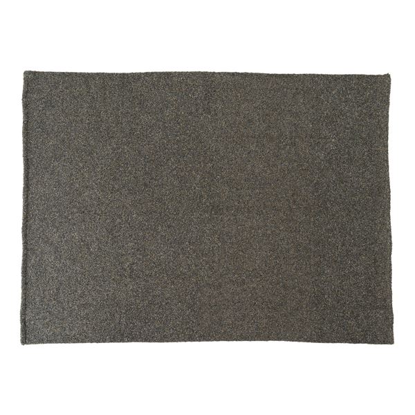 スローケット グリーン 約W130×D170cm 生活用品・インテリア・雑貨 寝具 ブランケット生活用品・インテリア・雑貨 寝具 ブランケット