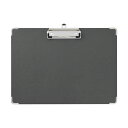 【キングジム 事務用品 KING JIM 文具 オフィス用品 文具】 用箋挟み A4タテ 黒 KJ-8335-BK 【×5セット】 【 まとめ買い お買い得 業務用 割引 オフィス用品 文房具 事務用品】 ファイル・バインダー クリップボード・クリップファイル