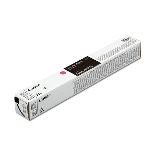 CANON キヤノン 5086C001 トナーカートリッジ 063L マゼンタ 【純正品】 CANON キヤノン 5086C001 トナーカートリッジ 063L マゼンタ 【純正品】