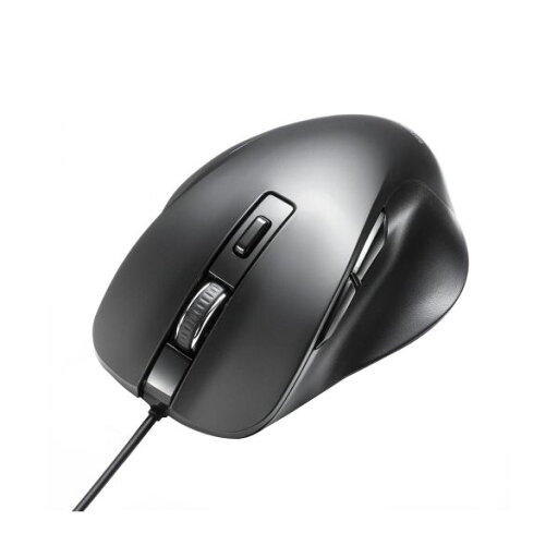 サンワサプライ有線ブルーLEDマウス (5ボタン) ブラック MA-YB518BK 1個 【×3セット】 【お徳用 まとめ買い お買い得 業務用 割引 セット販売】 サンワサプライ有線ブルーLEDマウス (5ボタン) ブラック MA-YB518BK 1個 【×3セット】 【お徳用 まとめ買い お買い得 業務用 割引 セット販売】