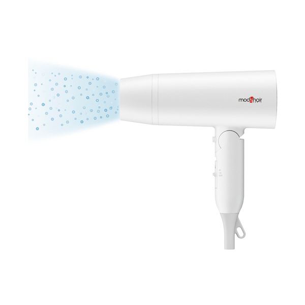 【中古】(非常に良い)パナソニック ヘアドライヤー ナノケア ペールピンク EH-CNA2A-PP