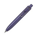 三菱鉛筆ゲルインクボールペン ユニボール ワンP 0.5mm 黒 (軸色:ぶどう) UMNSP05.63 1本 【×10セット】 【お徳用 まとめ買い お買い得 業務用 割引 セット販売】 日用品雑貨・文房具・手芸 文房具・事務用品 文具 オフィス用品 文房具 事務用品 ペン・万年筆(3)