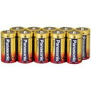 Panasonic パナソニック アルカリ乾電池 単2 LR14XJN / 10S (10本) 【×3セット】 【お徳用 まとめ買い お買い得 業務用 割引 セット販売】 家電 電池・充電池