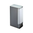 【まとめ買い 5個セット】 サンワサプライ DVD・CDファイルケース (96枚収納・ブラック) FCD-FL96BKX5 【お徳用 まとめ買い お買い得 業務...