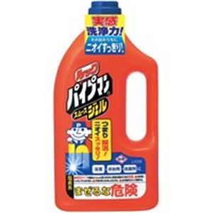 ライオン パイプマン スムースジェル 【×30セット】 【お徳用 まとめ買い お買い得 業務用 割引 セット..