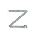 サンワサプライ 棚連結ベルト 70cm 2本入り QL-E101-70