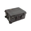 ペリカン1610ケース 1610BK 1個 日用品雑貨・文房具・手芸 文房具・事務用品 文具 オフィス用品 文房具 事務用品 コンテナ(3)