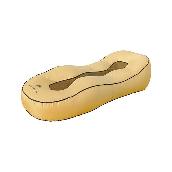 日動工業 エアソファベッド アラジン サンド ASB-01-SN