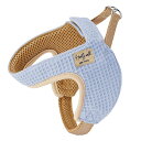 ハーティウォーク ハーネス SS ブルー 【 リード ハーネス ペットフード ・ ペット用品 犬 犬用品 PET 犬 グッズ DOG 】(4)
