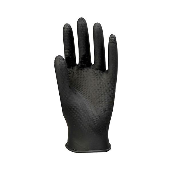 エステーNo.1100R メカニックグローブ LLサイズ 1セット （600枚：50枚×12箱）（ 掃除用品 文房具・事務用品 生活雑貨 オフィス用品 日用品雑貨 日用消耗品 文房具 お掃除 ）