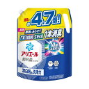 P&Gアリエール ジェル つめかえ用 超ウルトラジャンボサイズ 1.91kg 1パック 【×3セット】 【お徳用 まとめ買い お買い得 業務用 割引 セット販売...