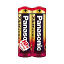 Panasonic 電池 充電池 バッテリー パナソニックアルカリ乾電池 単3形 LR6XJ / 2S 1パック (2本) 【×10セット】 【お徳用 まとめ買い お買い得 業務用 割引 セット販売】 家電 電池・充電池|詳細画像