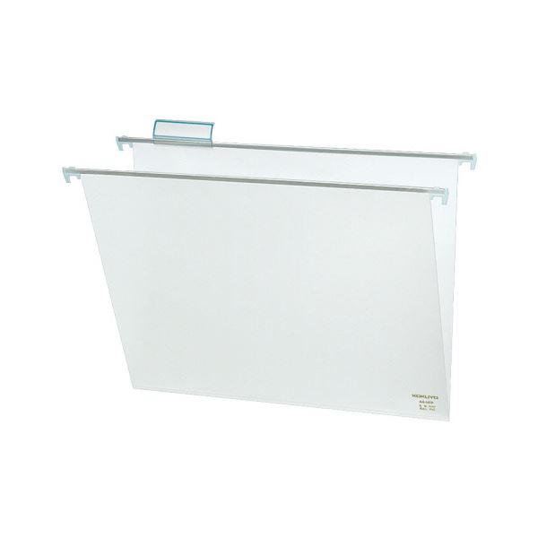 KOKUYO コクヨ 文具 ハンギングフォルダーPP A4 A4-HFP 1セット（20冊） 文具 オフィス用品 業務用 文..