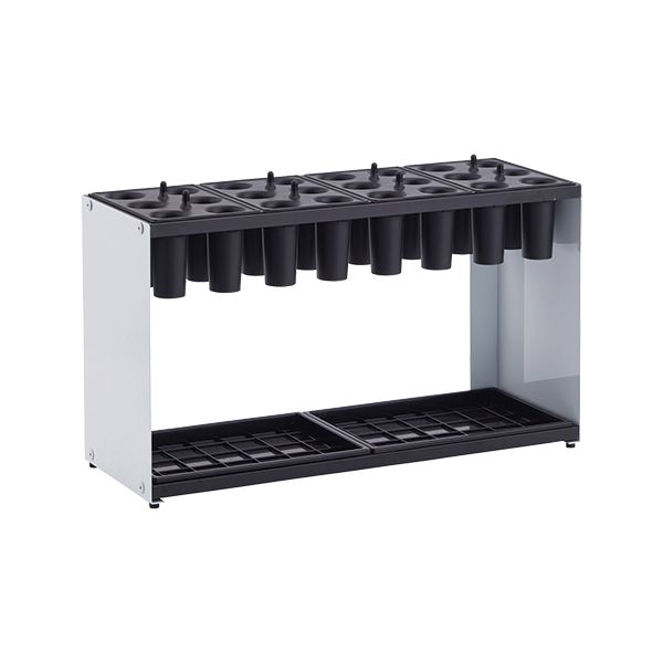 モノシュート傘立 24本立 【組立品】 傘たて