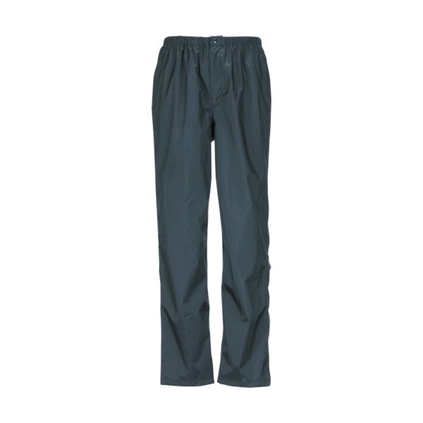 【お買い得 まとめ買い 】 カジメイク KJレインパンツEX ブラック LL 7730-91-LL 1着 【×2セット】