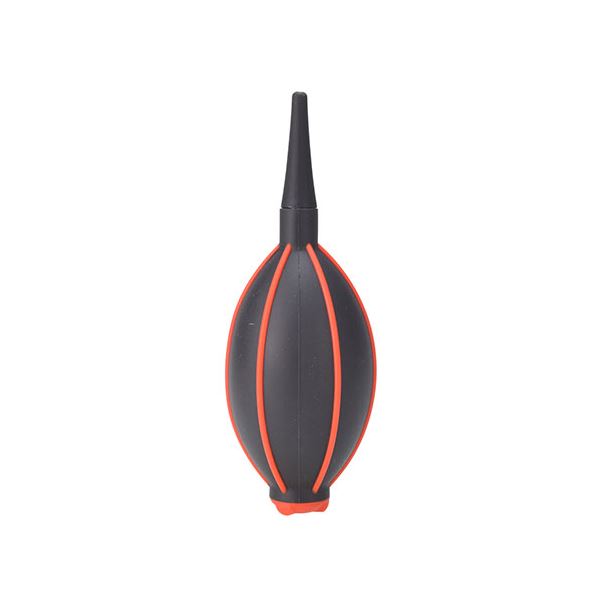 エツミ ウルトラジャイアントブロアー L ブラック / レッド VE-5344カメラ デジタルカメラ 三脚 周辺グッズ