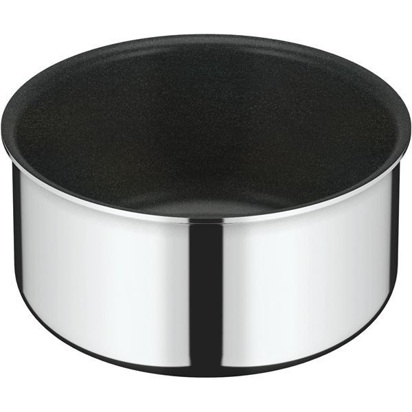 THERMOS サーモス デュラブル 取っ手のとれる 鍋 16cm ステンレス KOF-016 （取っ手別売り） キッチン 食器 鍋 圧力鍋