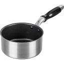 【2個セット お徳用セット】 和平フレイズ ジャストパンNEO IH対応ミルクパン 14cm RB-2311 【お徳用 まとめ買い お買い得 業務用 割引 セット販売】 【 キッチン用品・食器・調理器具 日用雑貨・キッチン用品 キッチン 鍋・フライパン 圧力鍋 】