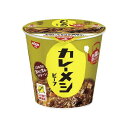 日清食品 日清 カレーメシ ビーフ6食入