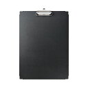 【キングジム 事務用品 KING JIM 文具 オフィス用品 文具】 用箋挟み A3E 8307クロ 1枚 【×3セット】 【 まとめ買い お買い得 業務用 割引 オフィス用品 文房具 事務用品】 ファイル・バインダー クリップボード・クリップファイル