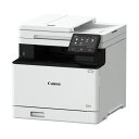CANON キヤノン Satera MF751Cdwカラーレーザー複合機 A4 5455C016 1台 無線LAN・モバイル印刷対応の高速モデルデジタル家電 家...