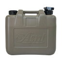 タンゲ化学 ASNTタンク ミリタリータンク 10L MMT03116 日用品雑貨・文房具・手芸 非常用・防災グッズ 非常用・防災グッズ