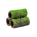 小さな和の庭 土管 M 【×5セット】 (観賞魚 / 水槽用品) 【お徳用 まとめ買い お買い得 業務用 割引 セット販売】 【 ペットフード ・ ペット用品 ペット・ペットグッズ 飼育 熱帯魚 めだか 水槽 ペットフード 熱帯魚・アクアリウム 】