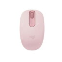 ロジクール logicool M196 Bluetooth ワイヤレスマウス ローズ M196RO(2)