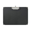 【キングジム 事務用品 KING JIM 文具 オフィス用品 文具】 用箋挟み A4S 8335クロ 1枚 【×10セット】 【 まとめ買い お買い得 業務用 割引 オフィス用品 文房具 事務用品】 ファイル・バインダー クリップボード・クリップファイル