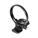 ケンコー・トキナー ATOLL C+ Black 一眼レフ&ミラーレス対応二層型回転リング ATOLL-C