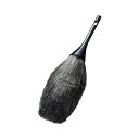 【まとめ買い 5個セット】 サンワサプライ クリーニングブラシLサイズ (ブラック) CD-KBR1X5 【お徳用 まとめ買い お買い得 業務用 割引 セット販売】(2)
