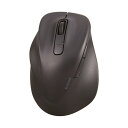 ELECOM エレコム PC機器 静音BluetoothマウスM M-XGM31BBSKBK AV デジタル デジタル家電 PC PC周辺機器 PCアクセサリー PCサプライ・消耗品 家電 パソコン・周辺機器 マウス・マウスパッド(2)