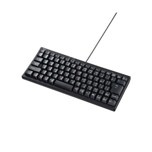 サンワサプライ USBハブ付コンパクトキーボード SKB-KG3UH3BK USB2.0ハブを2ポート内蔵したコンパクトキーボードデジタル家電 家電 パソコン・周辺機器 キーボード・テンキー サンワサプライ USBハブ付コンパクトキーボード SKB-KG3UH3BK USB2.0ハブを2ポート内蔵したコンパクトキーボードデジタル家電 家電 パソコン・周辺機器 キーボード・テンキー