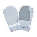 竹虎 フドーてぶくろ 横入れ M ブルー106740 1双 【×5セット】 【お徳用 まとめ買い お買い得 業務用 割引 セット販売】