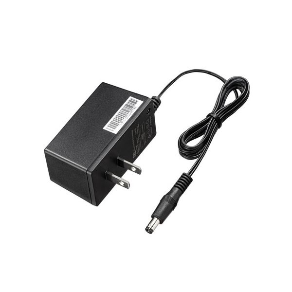 サンワサプライ ACアダプタ P-LAN-AC1 光メディアコンバータやLANスイッチ用ACアダプタデジタル家電 家..