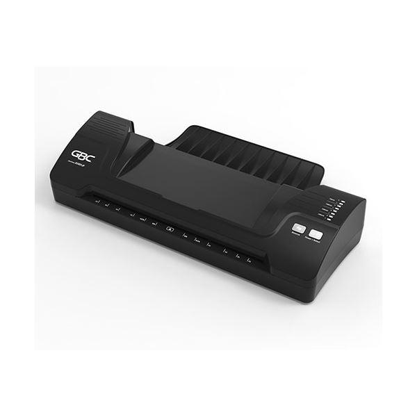 アコ・ブランズ ジャムフリーA3ラミネータ GLMA3401JF-2B黒 日用品雑貨・文房具・手芸 文房具・事務用品 文具 オフィス用品 文房具 事務用品 ラミネーター
