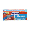 東洋アルミ Hefty スライダーバッグ冷凍・解凍用 L 1パック (25枚) 【×10セット】 【お徳用 まとめ買い お買い得 業務用 割引 セット販売】 キッチン用品・食器・調理器具 日用雑貨・キッチン用品 キッチン 台所用品