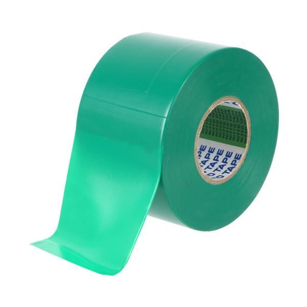 ニトムズビニルテープ No.21 幅広 50mm×20m 緑 J3423 1巻 【×3セット】 【お徳用 まとめ買い お買い得 業務用 割引 セット販売】 日用品雑貨・文房具・手芸 文房具・事務用品 文具 オフィス用品 文房具 事務用品