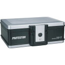 耐火・防水小型金庫 FW-2017 日用品雑貨・文房具・手芸 文房具・事務用品 文具 オフィス用品 文房具 事務用品 金庫(3)