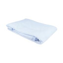 iiもの本舗 防水 シーツ 100×150cm ブルー 1枚 【×5セット】 【お徳用 まとめ買い お買い得 業務用 割引 セット販売】