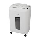 アイリスオーヤマ 細密オフィスシュレッダー OF12M OF12M 日用品雑貨・文房具・手芸 文房具・事務用品 文具 オフィス用品 文房具 事務用品 シュレッダー(3)