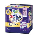 花王 ロリエ 朝までブロック 安心ショーツ 【×3セット】 【お徳用 まとめ買い お買い得 業務用 割引 セット販売】(4)