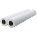 ジョインテックス プロッタ用紙トレペ75 594mm幅 2本入 K075J 日用品雑貨・文房具・手芸 文房具・事務用品 文具 オフィス用品 文房具 事務用品 ノート・紙製品 ノート・紙製品